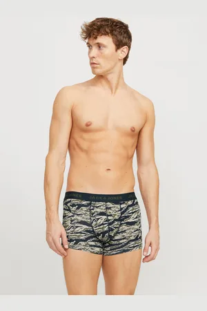 JACK & JONES 5-pack Boxershorts