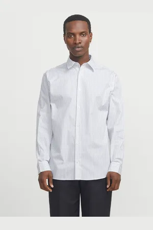 JACK & JONES Relaxed Fit Overhemd