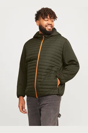 JACK & JONES Plus Size Hybridejas