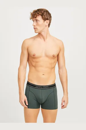 JACK & JONES 5-pack Boxershorts