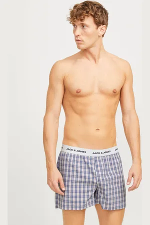 JACK & JONES 3-pack Boxershorts