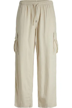 JACK & JONES Cargo Broek Mini