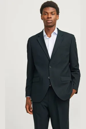 JACK & JONES Jprbushwick Regular Fit Blazer