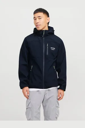 JACK & JONES Softshell Jas