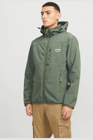 JACK & JONES Softshell Jas