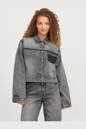 JJXX Jxfiona Denim Jas