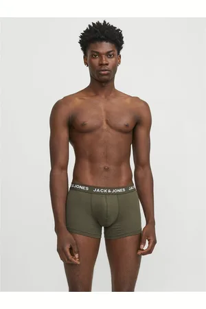 JACK & JONES 5-pack Boxershorts