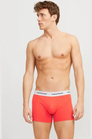 JACK & JONES 3-pack Boxershorts