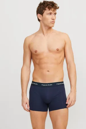 JACK & JONES 3-pack Boxershorts