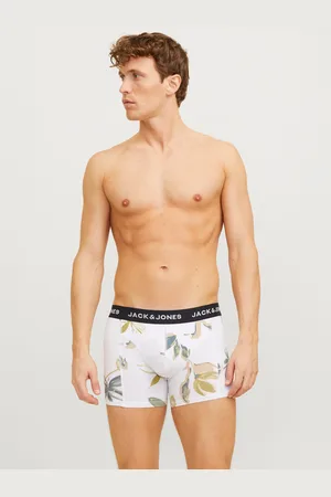 JACK & JONES 3-pack Boxershorts