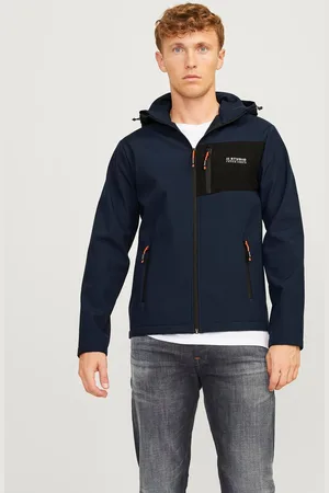 JACK & JONES Softshell Jas