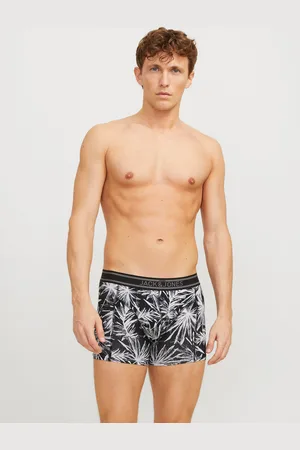 JACK & JONES 3-pack Boxershorts