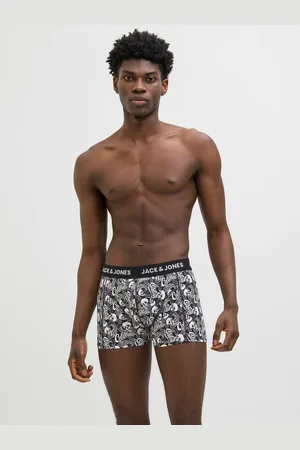JACK & JONES 3-pack Boxershorts
