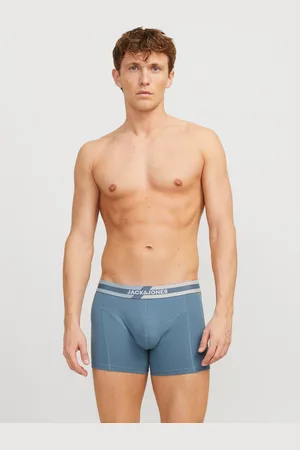 JACK & JONES 3-pack Boxershorts