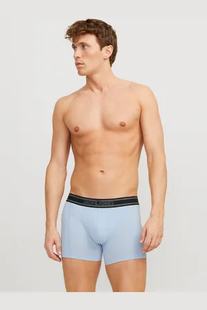 JACK & JONES 3-pack Boxershorts