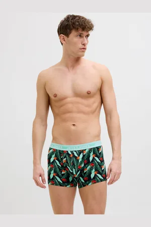 JACK & JONES 5-pack Boxershorts