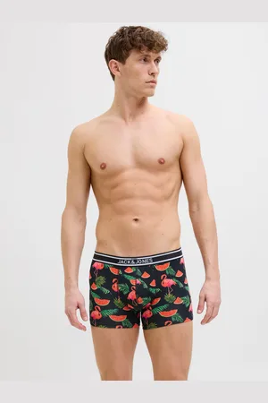 JACK & JONES 12-pack Boxershorts