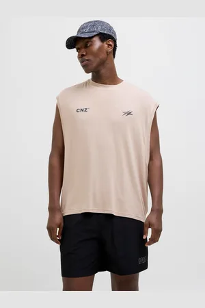 JACK & JONES Sport Tank Top Cnz