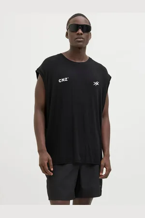 JACK & JONES Sport Tank Top Cnz