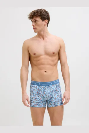 JACK & JONES 3-pack Boxershorts