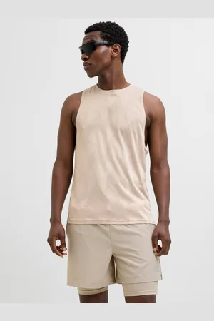 JACK & JONES Sport Tank Top Cnz