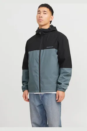 JACK & JONES Softshell Jas
