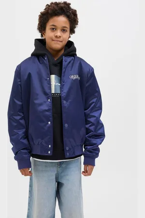 JACK & JONES Bomber Jacker Junior