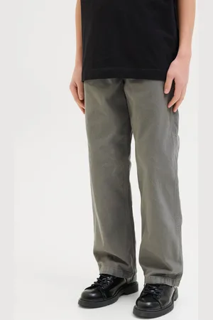 JACK & JONES Cargo Broek Junior