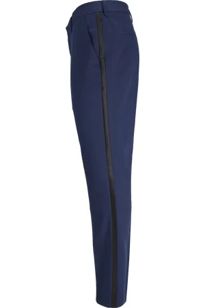 JACK & JONES Jprfranco Super Slim Fit Pantalon