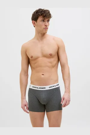 JACK & JONES 10-pack Boxershorts