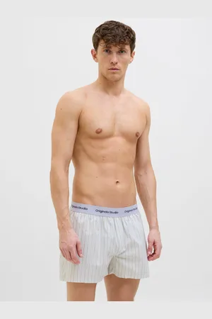 JACK & JONES 3-pack Boxershorts