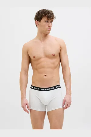 JACK & JONES 10-pack Boxershorts