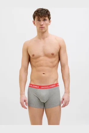 JACK & JONES 12-pack Boxershorts