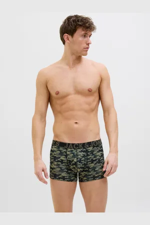JACK & JONES 7-pack Boxershorts