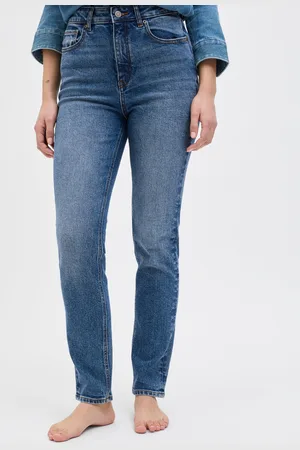 JJXX Jxberlin Slim Hw Jeans C2044 Dnm Noos