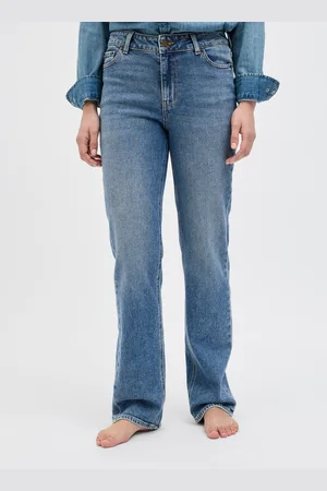 JJXX Jxnice Sl-str Mw C8164 Jeans Dnm Noos