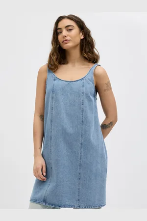 JJXX Jxstella Denim Jurk