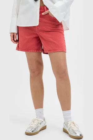 JJXX Jxlaura Denim Shorts