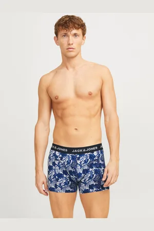 JACK & JONES 3-pack Boxershorts