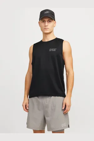 JACK & JONES Sport Tank Top Cnz