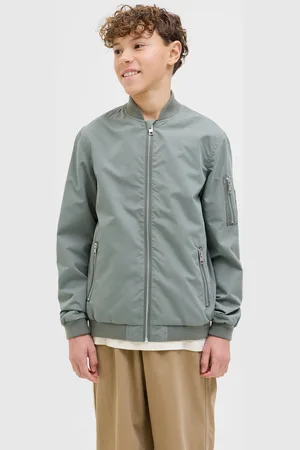 JACK & JONES Bomber Jacker Junior