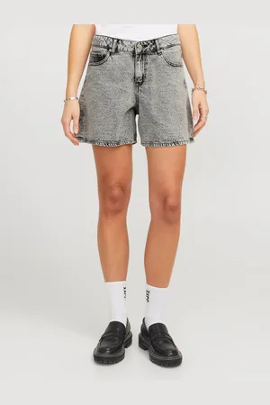 JJXX Jxlaura Denim Shorts