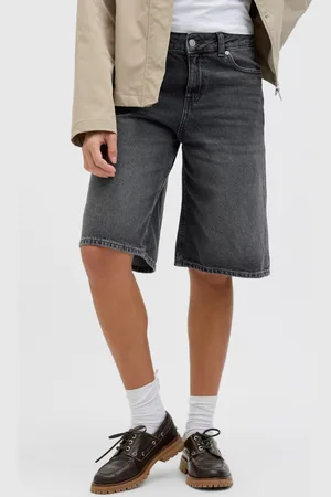 JJXX Jxlaura Denim Shorts