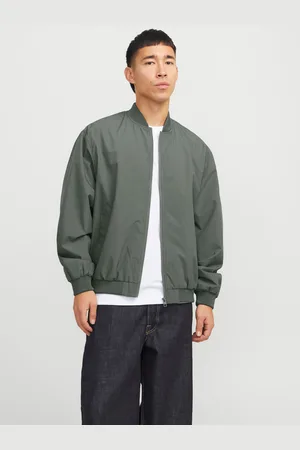 JACK & JONES Bomber Jacker