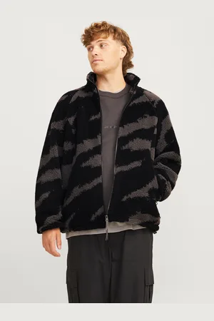JACK & JONES Fleece Jas