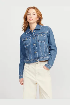 JJXX Jxalys Denim Jas