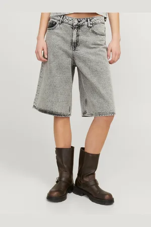JJXX Jxlaura Denim Shorts