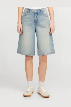 JJXX Jxlaura Denim Shorts