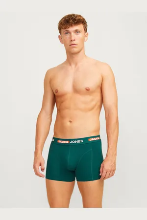 JACK & JONES 3-pack Boxershorts