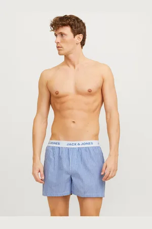 JACK & JONES 3-pack Boxershorts